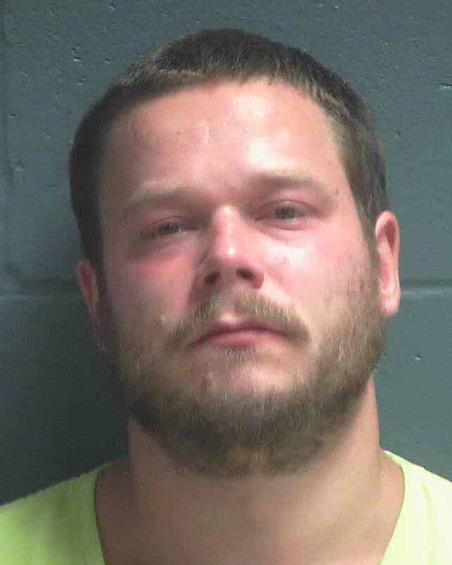 Christopher G. Halase